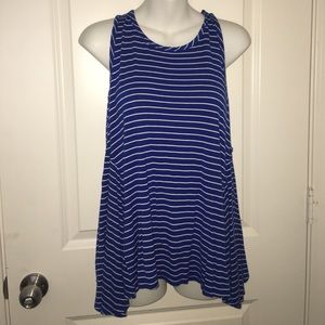 Size XL kids swing rank top